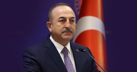 Türkiye İsrail ilişkilerinde yeni dönem! Bakan Çavuşoğlu duyurdu: İsrail ile karşılıklı büyükelçi atama kararı aldık!